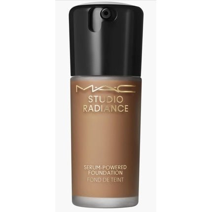 MAC Studio Radiance Serum Powered Foundation NC55 - Maison des fragrances