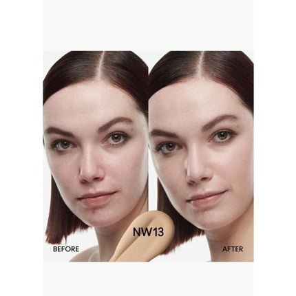 MAC Studio Radiance Serum Powered Foundation NW13 - Maison des fragrances