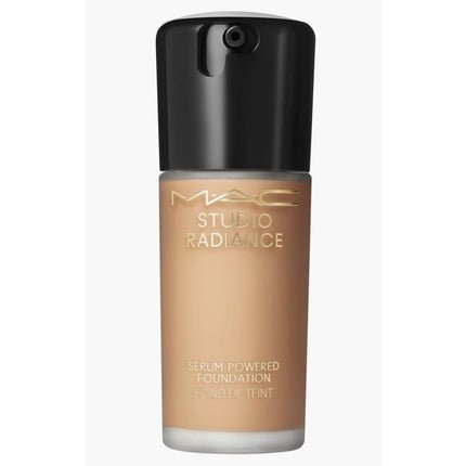 MAC Studio Radiance Serum Powered Foundation NW35 - Maison des fragrances