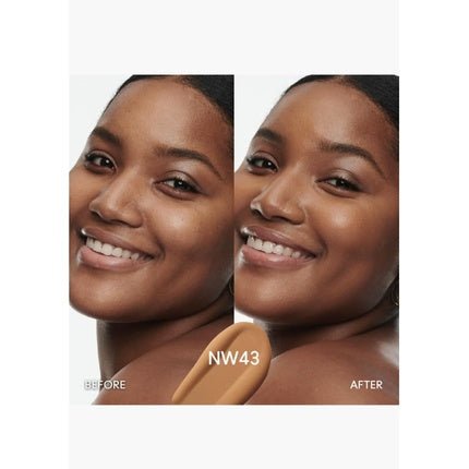 MAC Studio Radiance Serum Powered Foundation NW43 - Maison des fragrances