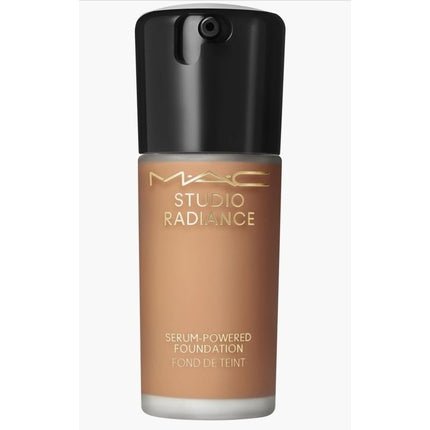MAC Studio Radiance Serum Powered Foundation NW45 - Maison des fragrances