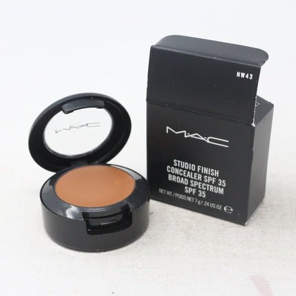 Mac Studio Surface Cover SPF 35 0.24oz - New in Box - Maison des fragrances