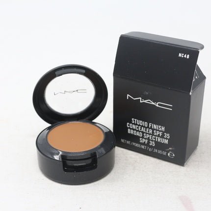 Mac Studio Surface Cover SPF 35 0.24oz - New in Box - Maison des fragrances