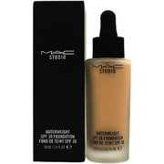 Mac Studio Waterweight Foundation nw22 30ml - Maison des fragrances