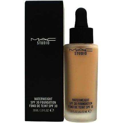 Mac Studio Waterweight Foundation nw22 30ml - Maison des fragrances