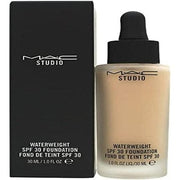 Mac Studio Waterweight Foundation Spf30 Nc15 30ml - Maison des fragrances