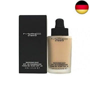 MAC Studio Waterweight Foundation SPF30 NW15 30ml - Maison des fragrances