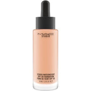 MAC Studio Waterweight Liquid Foundation SPF30 Nw18 - Maison des fragrances