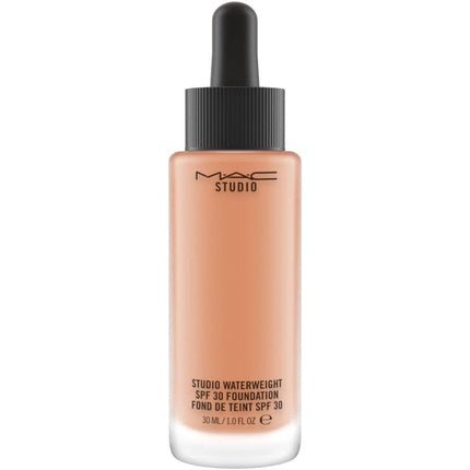 MAC Studio Waterweight SPF 30/PA++ Foundation - Maison des fragrances