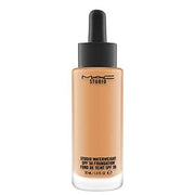 Mac Studio Waterweight SPF30 Foundation Tom NC45 30ml - Maison des fragrances