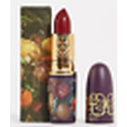 Mac Tempting Fate Avant - Garnet Dark Red Satin Lipstick 3g - Maison des fragrances