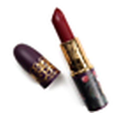 Mac Tempting Fate Avant - Garnet Dark Red Satin Lipstick 3g - Maison des fragrances
