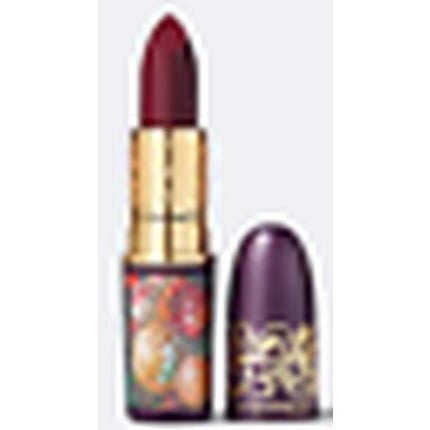 Mac Tempting Fate Lipstick Dusty Grape 3 g - Maison des fragrances