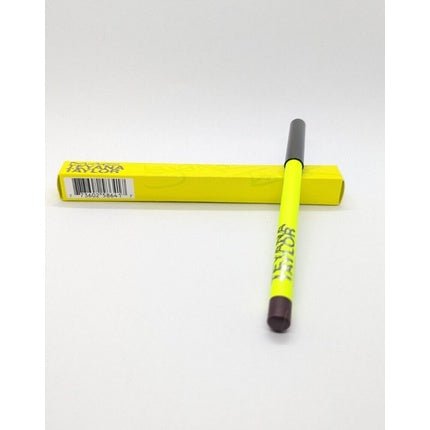 Mac Teyana Taylor Lipstick Cyber World 0.04 Ounces/1.14g - Maison des fragrances