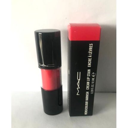 MAC Versicolor Cream Lip Stain in Shade Up to Extreme - Maison des fragrances