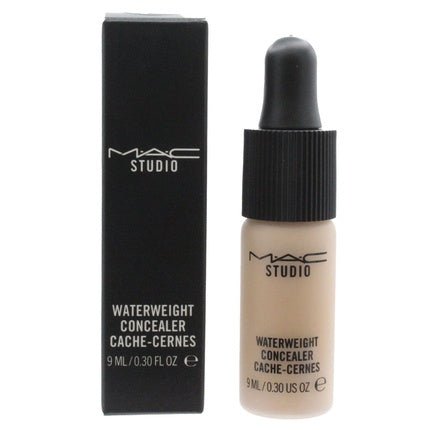 Mac Waterweight Concealer No. Nw40 9ml - Maison des fragrances