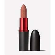 M.A.C Ximal Viva Glam Matte Lipstick VG9 Viva Equality 0.12 oz 3.5g - Maison des fragrances