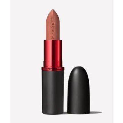 M.A.C Ximal Viva Glam Matte Lipstick VG9 Viva Equality 0.12 oz 3.5g - Maison des fragrances