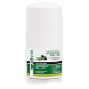 Macrovita Macrovita Deodorant Roll-On Energy Olive Oil & Ginger 50ml - Maison des fragrances