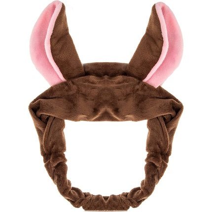 MAD BEAUTY Beauty of Bambi Make - Up Headband for Neat and Comfortable Make - Up Application - Maison des fragrances