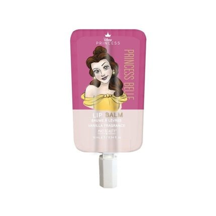 MAD BEAUTY Bella Pure Princess Lip Balm - Maison des fragrances