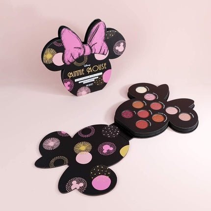 Mad Beauty Minnie Magic Eye Shadow Palette 0.105kg DMMP - 6 - Maison des fragrances