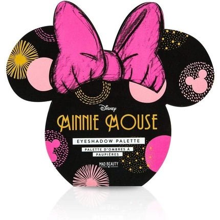 Mad Beauty Minnie Magic Eye Shadow Palette 0.105kg DMMP - 6 - Maison des fragrances