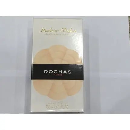 Madame Rochas Paris Eau de Toilette 100ml Spray - Maison des fragrances