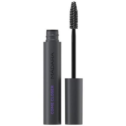 Madara Bio Natural Black Come Closer Infinite Mascara 6ml VOLUME - Maison des fragrances