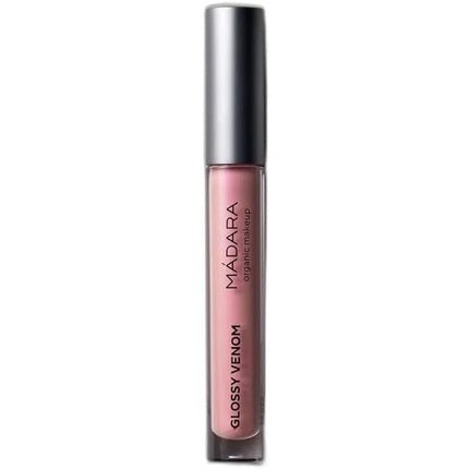Mádara Glossy Venom Lip Gloss Vinyl Hood - Maison des fragrances