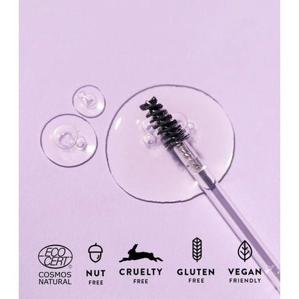 MÁDARA Grow & Fix Brow & Lash Booster 4.25ml - Maison des fragrances