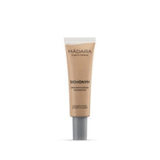MÁDARA Organic Skincare Skinonym Semi - Matte Peptide Foundation 30ml 55 Clay - Maison des fragrances