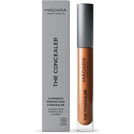 MÁDARA Organic Skincare The Concealer 65 Mocha 4ml - Maison des fragrances