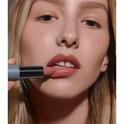 MÁDARA Organic Skincare Velvet Wear Matte Cream Lipstick 36 Aura 3.8g - Maison des fragrances