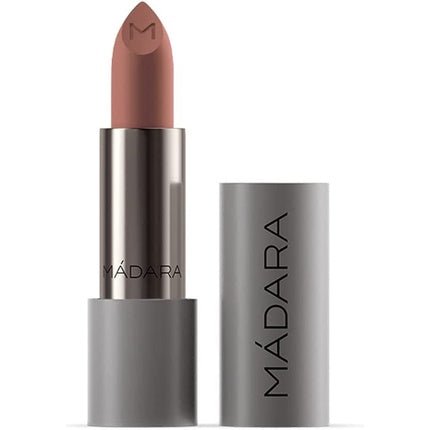 MÁDARA Organic Skincare Velvet Wear Matte Cream Lipstick 36 Aura 3.8g - Maison des fragrances
