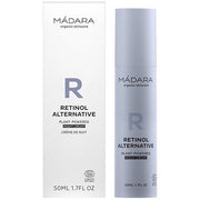 Madara Plant Powered Night Cream Retinol Alternative - 50 Ml - Maison des fragrances