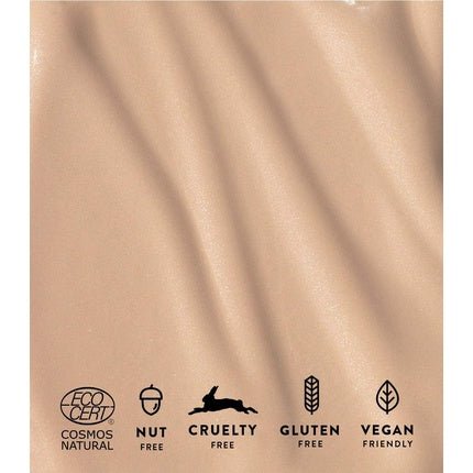 MÁDARA Skin Equal Liquid Foundation for Face Makeup 20 Ivory 30ml - Maison des fragrances