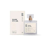 Made In Lab . 09 Perfume Eau de Parfum (EDP) Femme 100ml - Maison des fragrances