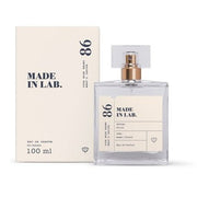 Made In Lab 86 Eau de Parfum 100ml pour femme - Maison des fragrances