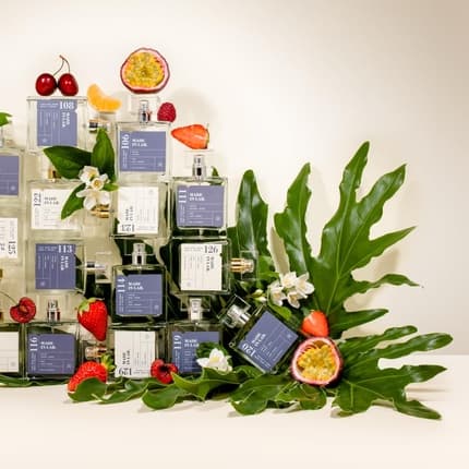 Made In Lab s Inspired - 102 Godd Is Woman Eau de Parfum 100ml pour femme - Maison des fragrances