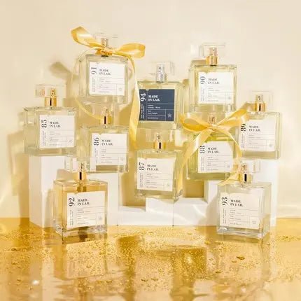 Made In Lab s Inspired 97 Diamondd Eau de Parfum 100ml pour femme - Maison des fragrances