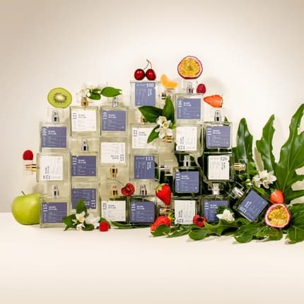 Made In Lab s Inspired 99 Canddy Eau de Parfum 100ml pour femme - Maison des fragrances