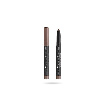 Made to Last Waterproof Eyeshadow Shade 038 Golden Platinum - Maison des fragrances