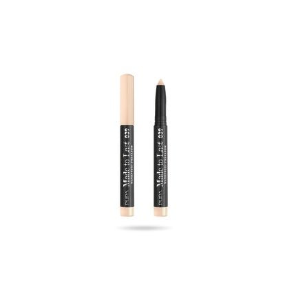 Made to Last Waterproof Eyeshadow Shade 039 Butter - Maison des fragrances