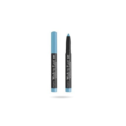 Made to Last Waterproof Eyeshadow Shade 041 Icy Blue - Maison des fragrances