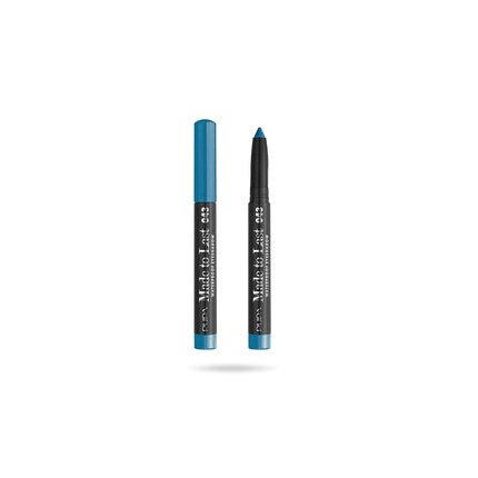 Made to Last Waterproof Eyeshadow Shade 043 Sky Blue - Maison des fragrances