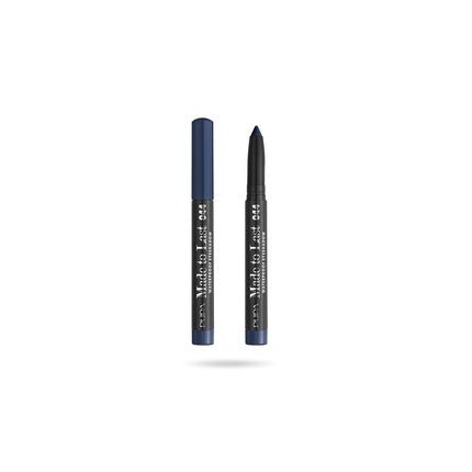 Made to Last Waterproof Eyeshadow Shade 044 Blue - Maison des fragrances