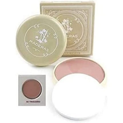 Maderas Makeup Finisher 15g - Maison des fragrances
