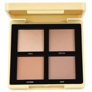Maestro Academy Mineralist Contour Palette 002 - Perfect For Face Contouring - Maison des fragrances