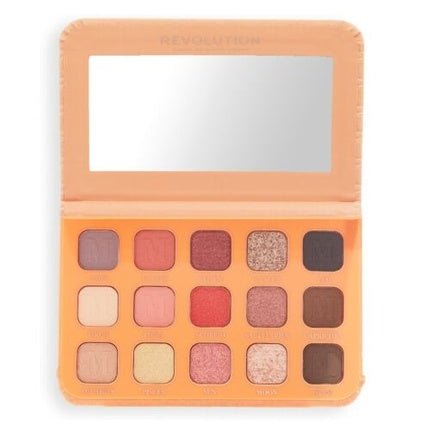 Maffashion Eyeshadow Palette Beauty Diary 2.0 - 13.5g - Maison des fragrances